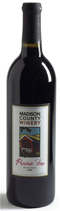 Madison County Winery